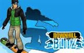 play Downhill Blitz