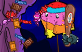play Pinata Hunter
