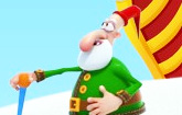 play Frozen Candy