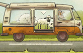 play Home Sheep Home 2