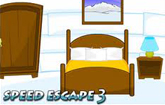 play Speed Escape 3