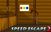 play Speed Escape 2