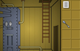 play Submachine Escape 1