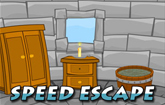 play Speed Escape