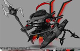 play Mecha Dress Up