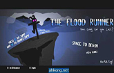 play Flood Runner