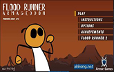 play Flood Runner 3