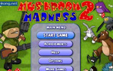 play Mushroom Madness 2
