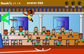 play Best Dunk