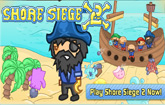 play Shore Siege 2