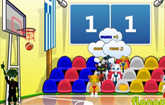 play World Championship Basketball