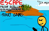 play Escape From Really Boring Island 2