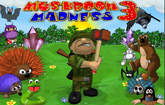 play Mushroom Madness 3