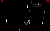 play Ragdoll Laser Dodge