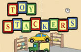 play Toy Stackers