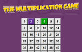 play The Multiplication