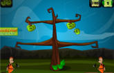 play Save The Tree