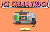 Ice Cream Truck