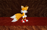 play Tails Nightmare 2