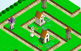 play Pixelshock Tower Defence