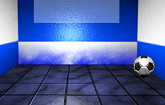 play 3D Superball