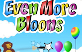 play Even More Bloons