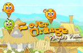 play Cover Orange Players Pack