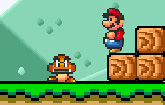 play Super Flash Bros
