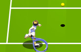 play Tennis