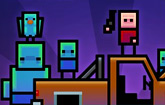 play Dude And Zombies