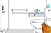 play Escape The Bathroom