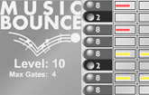 play Music Bounce