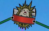 play Hedgehog Launch 2