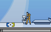 play Portal: The Flash Version