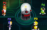 play Sci Fighters