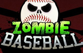 play Zombie Baseball