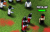 play Boxhead Zombie Wars