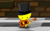 play Adventures Of Red