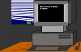 play Memoir Text Adventure