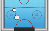 play Air Hockey V2