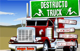 play Destructotruck