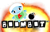 play Boom Bot