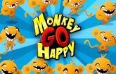 play Monkey Go Happy