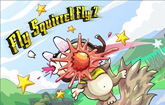 play Fly Squirrel Fly 2