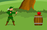 play Green Archer 2