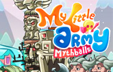 play My Little Army