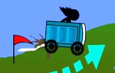 play Potty Racers 3