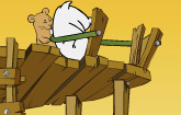 play Hamster Flight