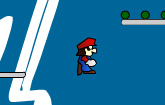 play Hungry Mario