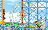 play Rollercoaster Creator 2